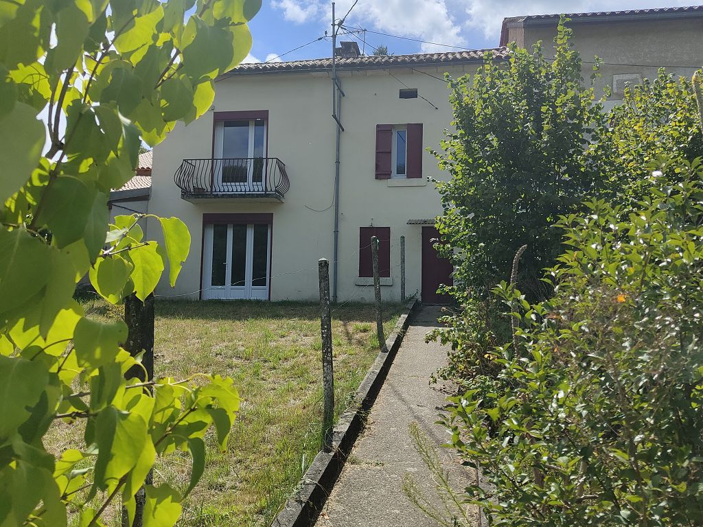 Maison en pierre BRANTOME en PERIGORD (24310) IMMOBILIER DU PERIGORD