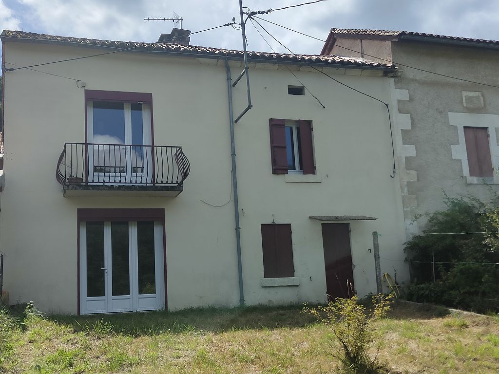 Maison en pierre BRANTOME en PERIGORD (24310) IMMOBILIER DU PERIGORD