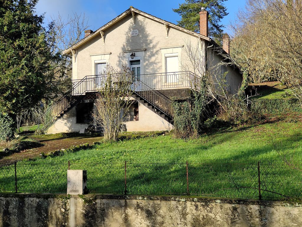 Maison indépendante AGONAC (24460) IMMOBILIER DU PERIGORD