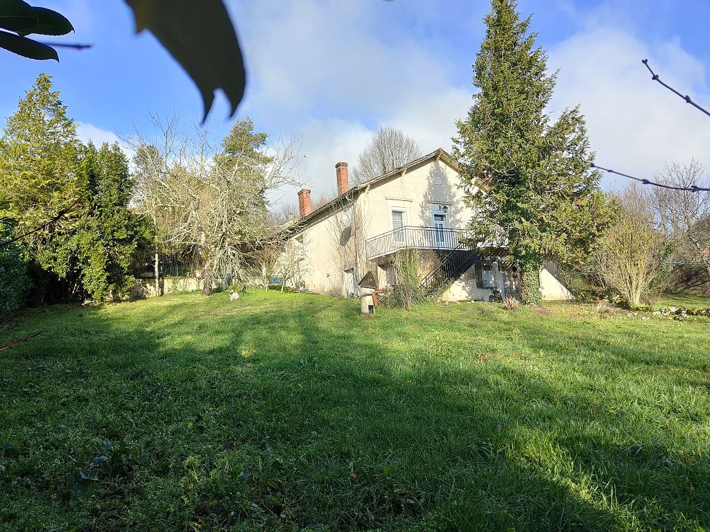 Maison indépendante AGONAC (24460) IMMOBILIER DU PERIGORD
