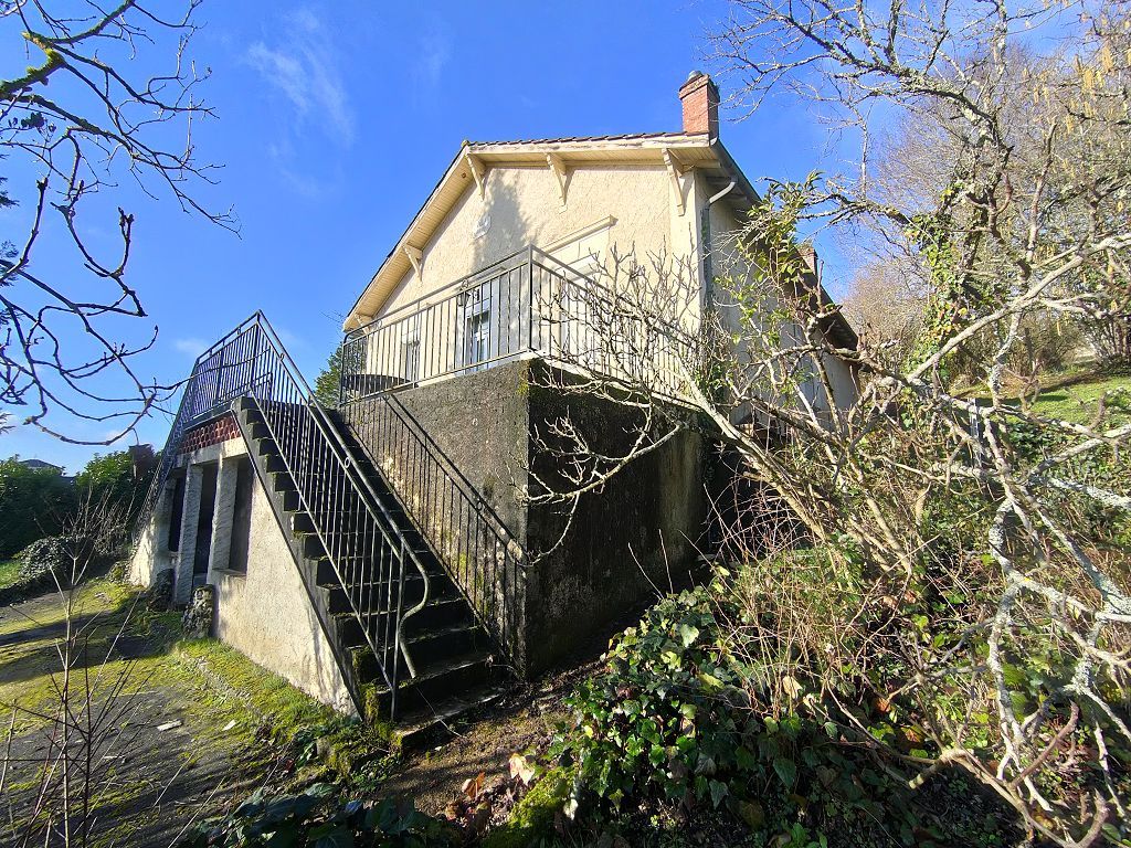 Maison indépendante AGONAC (24460) IMMOBILIER DU PERIGORD