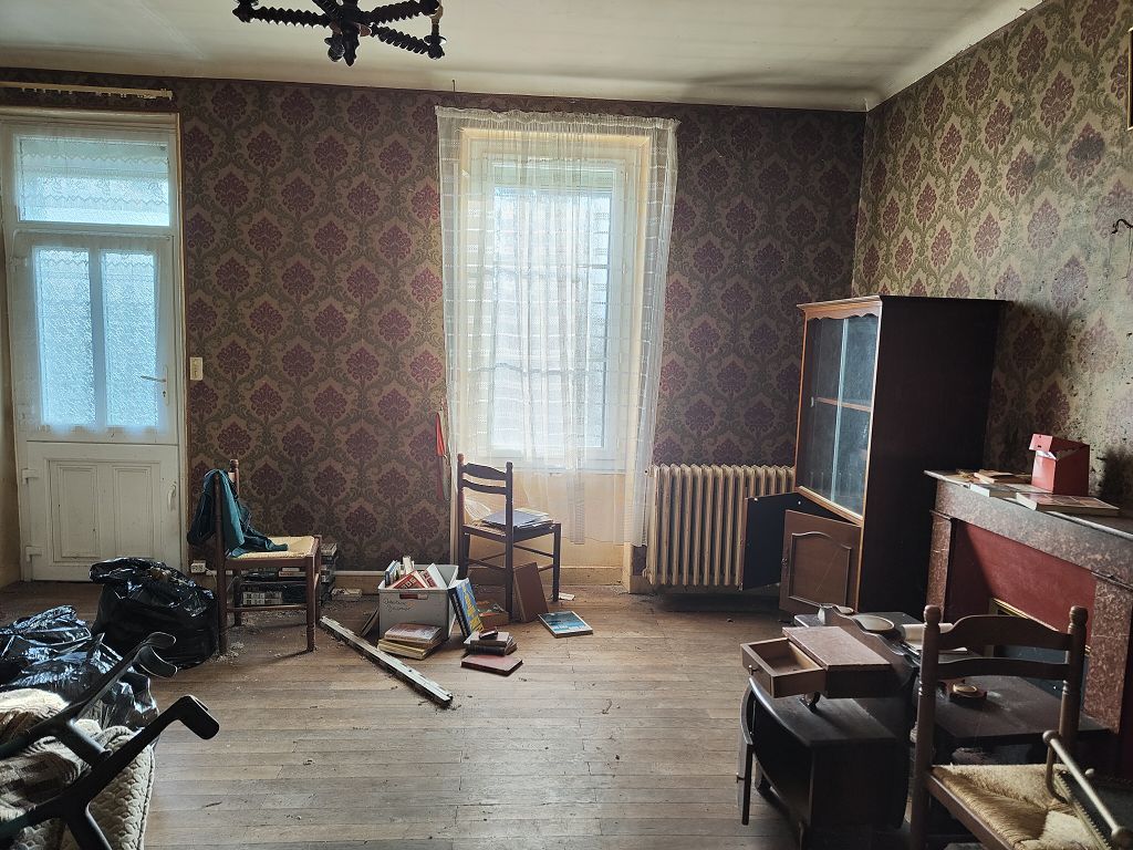 Maison indépendante AGONAC (24460) IMMOBILIER DU PERIGORD