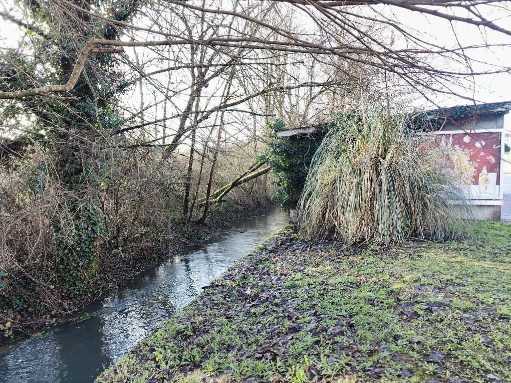 Maison indépendante AGONAC (24460) IMMOBILIER DU PERIGORD