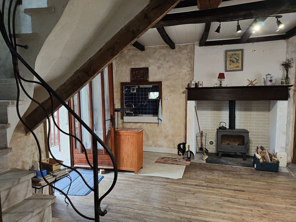 Fermette BRANTOME en PERIGORD (24310) IMMOBILIER DU PERIGORD