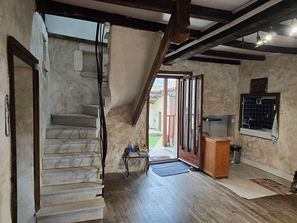 Fermette BRANTOME en PERIGORD (24310) IMMOBILIER DU PERIGORD