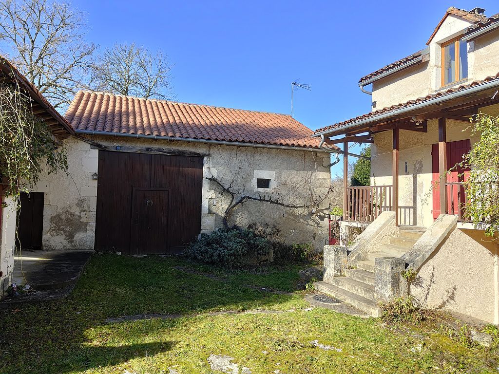 Fermette BRANTOME en PERIGORD (24310) IMMOBILIER DU PERIGORD