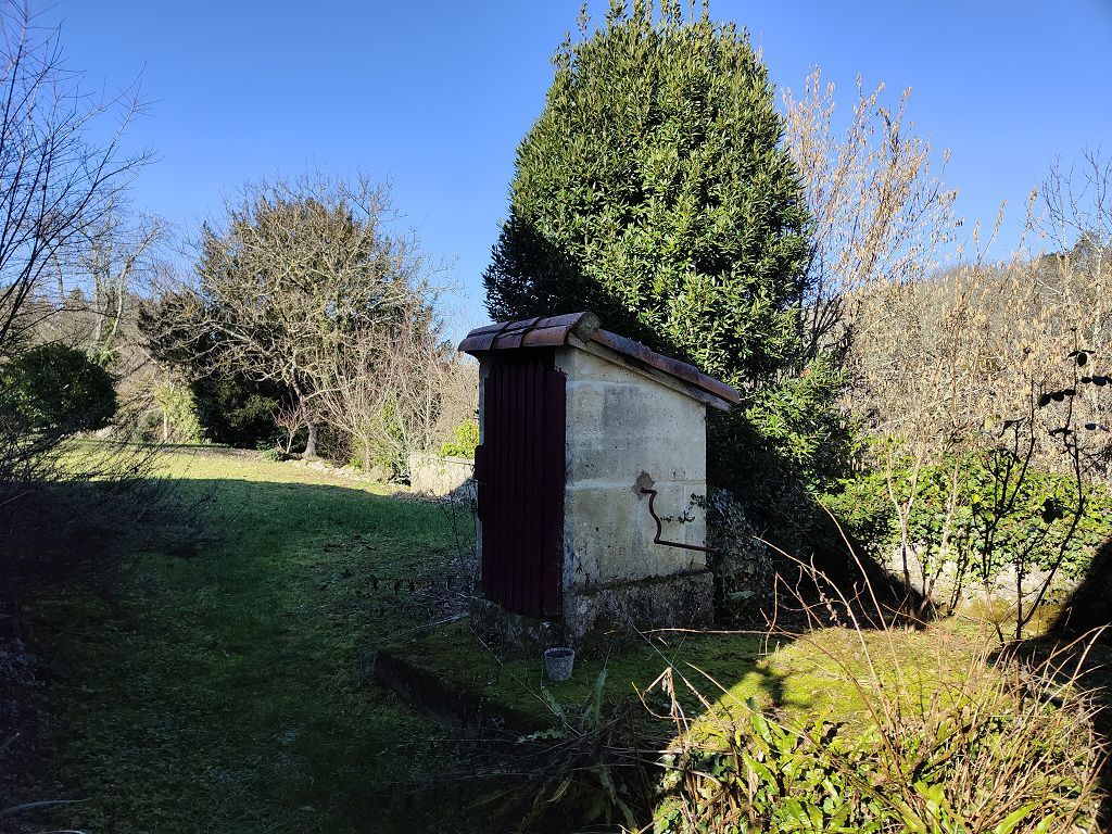 Fermette BRANTOME en PERIGORD (24310) IMMOBILIER DU PERIGORD