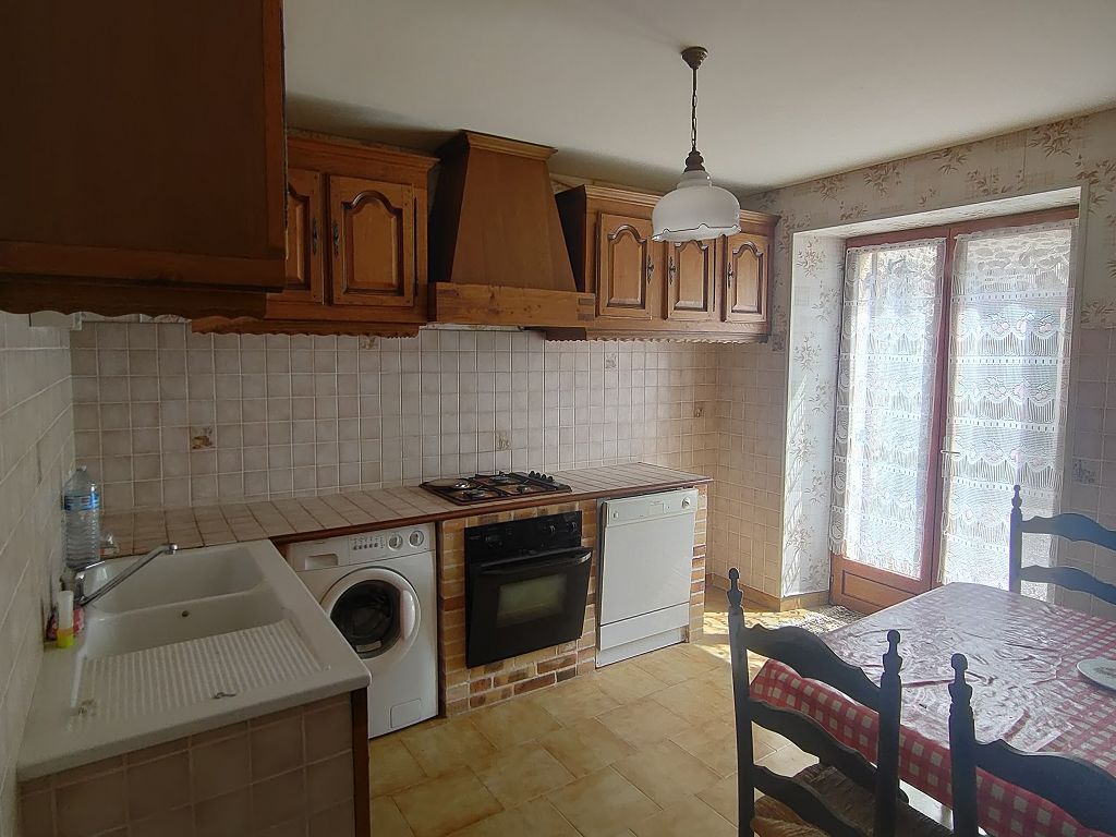 Fermette MIALET (24450) IMMOBILIER DU PERIGORD