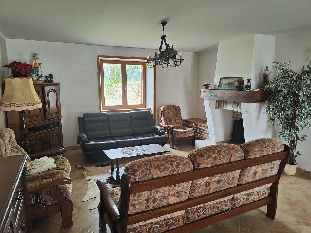 Fermette MIALET (24450) IMMOBILIER DU PERIGORD