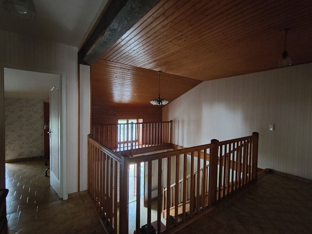 Fermette MIALET (24450) IMMOBILIER DU PERIGORD