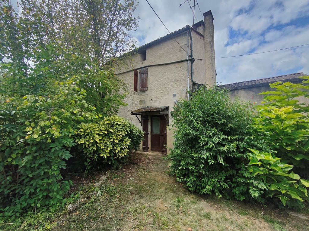 Maison de caractère SORGES (24420) IMMOBILIER DU PERIGORD