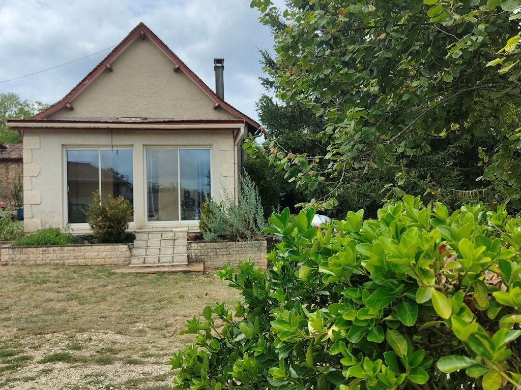 Maison de caractère SORGES (24420) IMMOBILIER DU PERIGORD