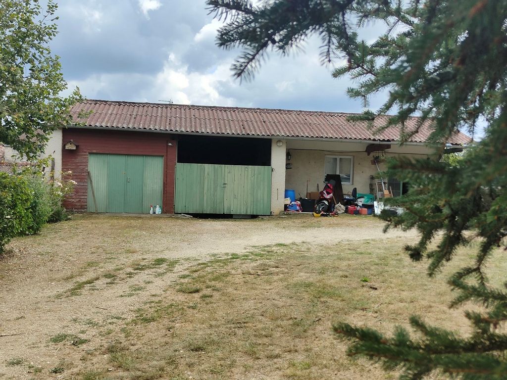 Maison de caractère SORGES (24420) IMMOBILIER DU PERIGORD