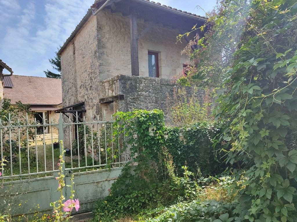 Maison de caractère SORGES (24420) IMMOBILIER DU PERIGORD