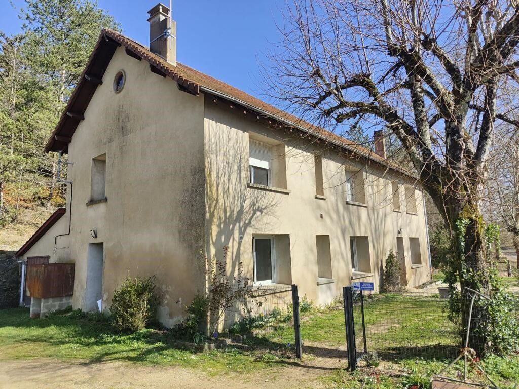 Maison ancienne LA CHAPELLE FAUCHER (24530) IMMOBILIER DU PERIGORD