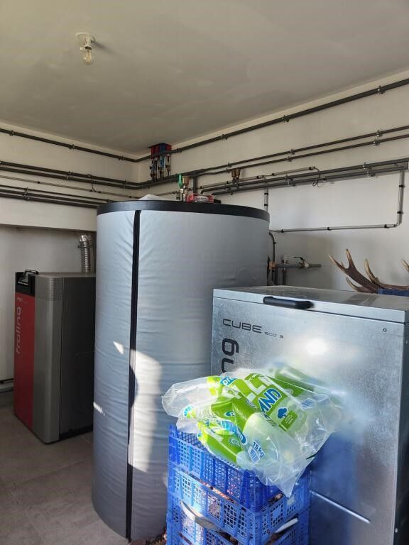 Maison ancienne LA CHAPELLE FAUCHER (24530) IMMOBILIER DU PERIGORD