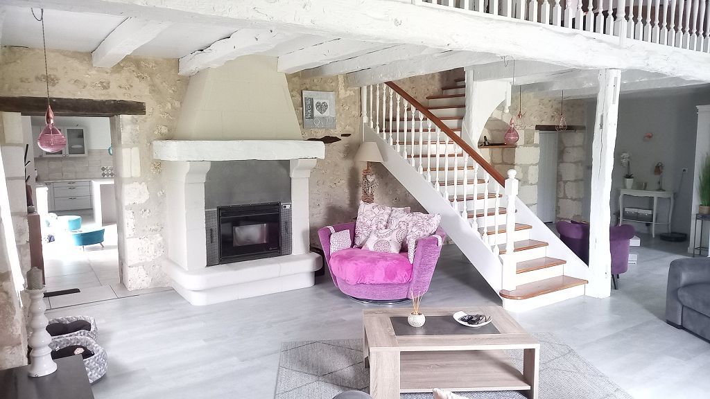 Fermette BRANTOME (24310) IMMOBILIER DU PERIGORD