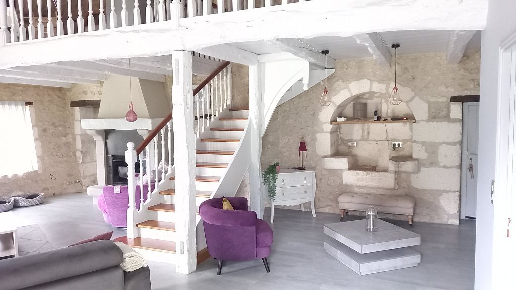 Fermette BRANTOME (24310) IMMOBILIER DU PERIGORD