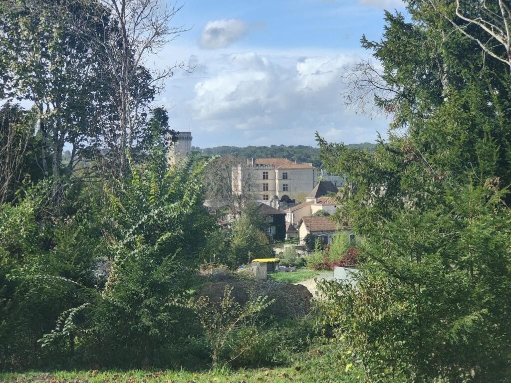 Maison de plain pied BOURDEILLES (24310) IMMOBILIER DU PERIGORD