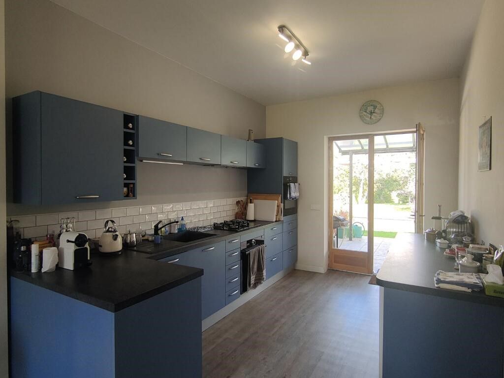 Maison de plain pied BOURDEILLES (24310) IMMOBILIER DU PERIGORD