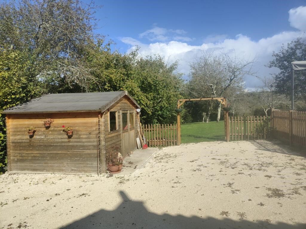 Maison de plain pied BOURDEILLES (24310) IMMOBILIER DU PERIGORD