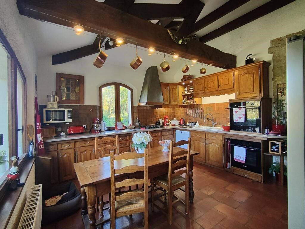 Maison d'architecte BOURDEILLES (24310) IMMOBILIER DU PERIGORD