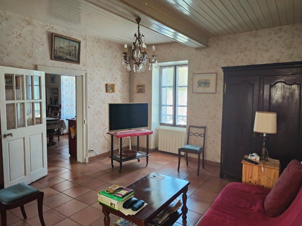 Maison ancienne BRANTOME en PERIGORD (24310) IMMOBILIER DU PERIGORD