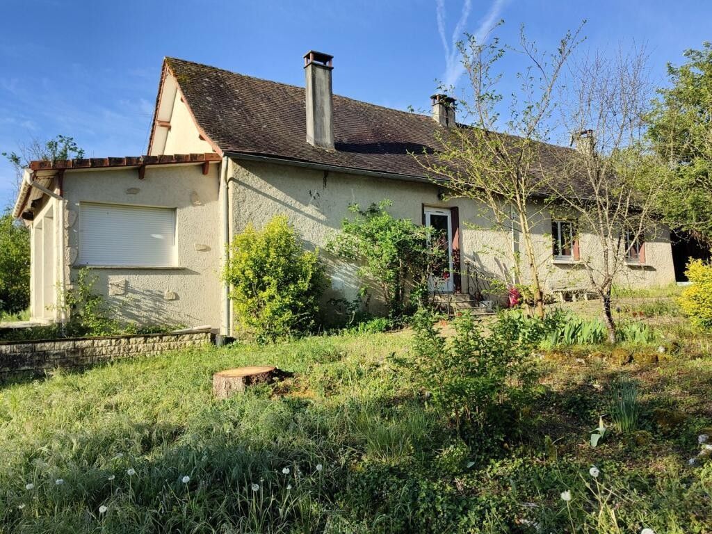 Maison de caractère SORGES (24420) IMMOBILIER DU PERIGORD