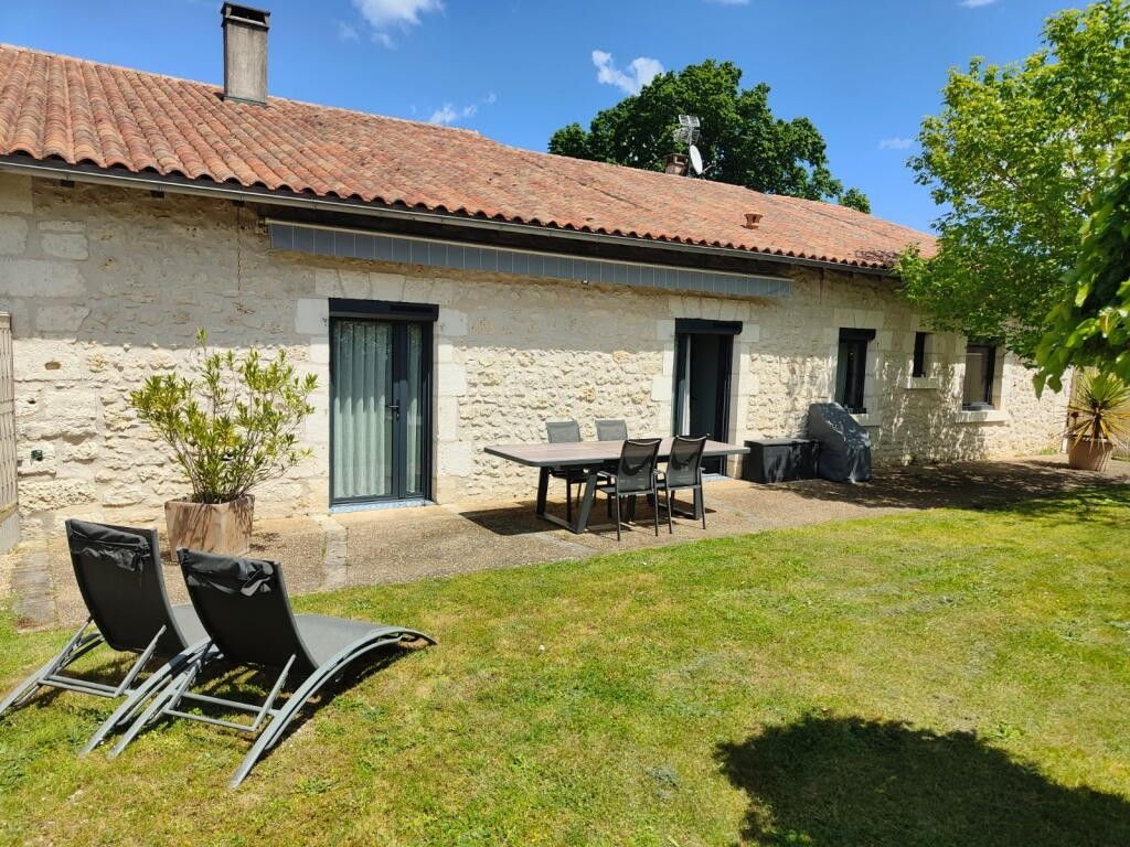 Fermette BRANTOME (24310) IMMOBILIER DU PERIGORD