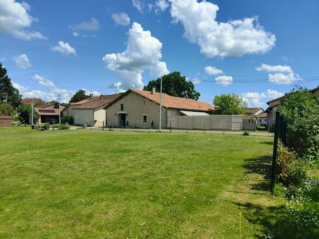 Fermette BRANTOME (24310) IMMOBILIER DU PERIGORD