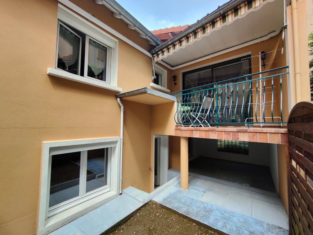 Maison de plain pied VICHY (03200) IMMOBILIER DU PERIGORD