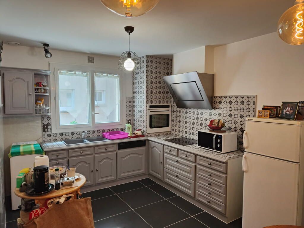 Maison de plain pied VICHY (03200) IMMOBILIER DU PERIGORD