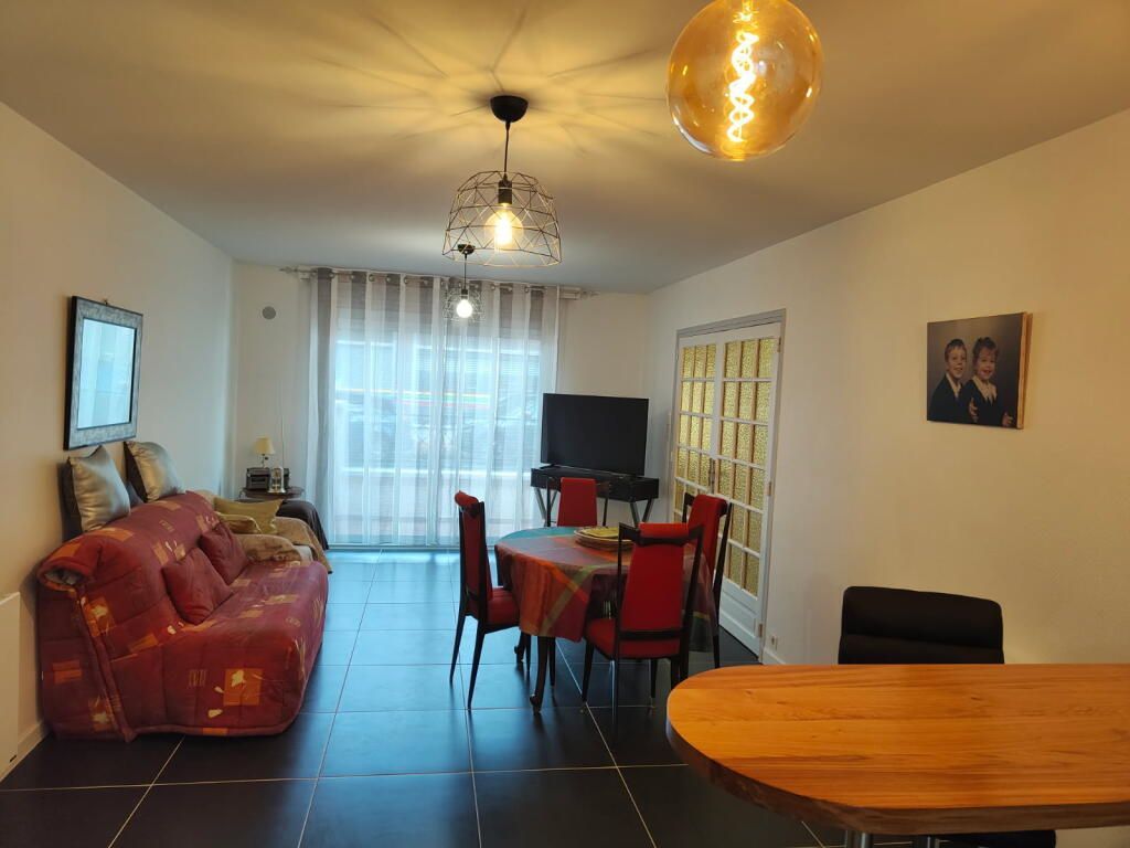 Maison de plain pied VICHY (03200) IMMOBILIER DU PERIGORD