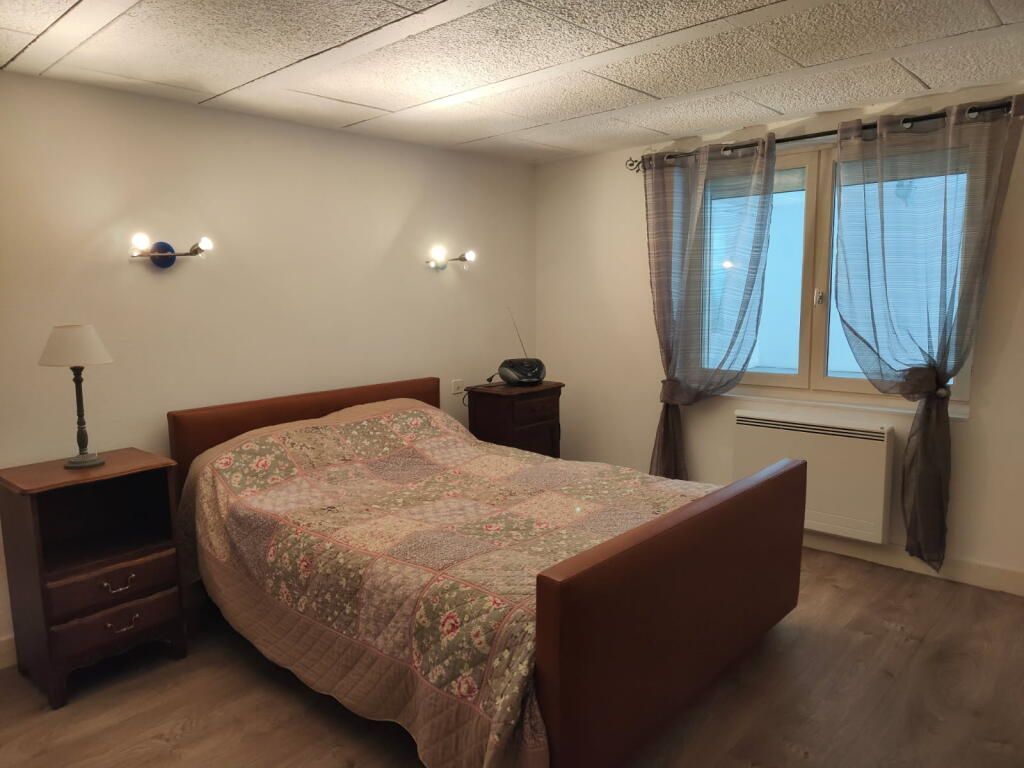 Maison de plain pied VICHY (03200) IMMOBILIER DU PERIGORD