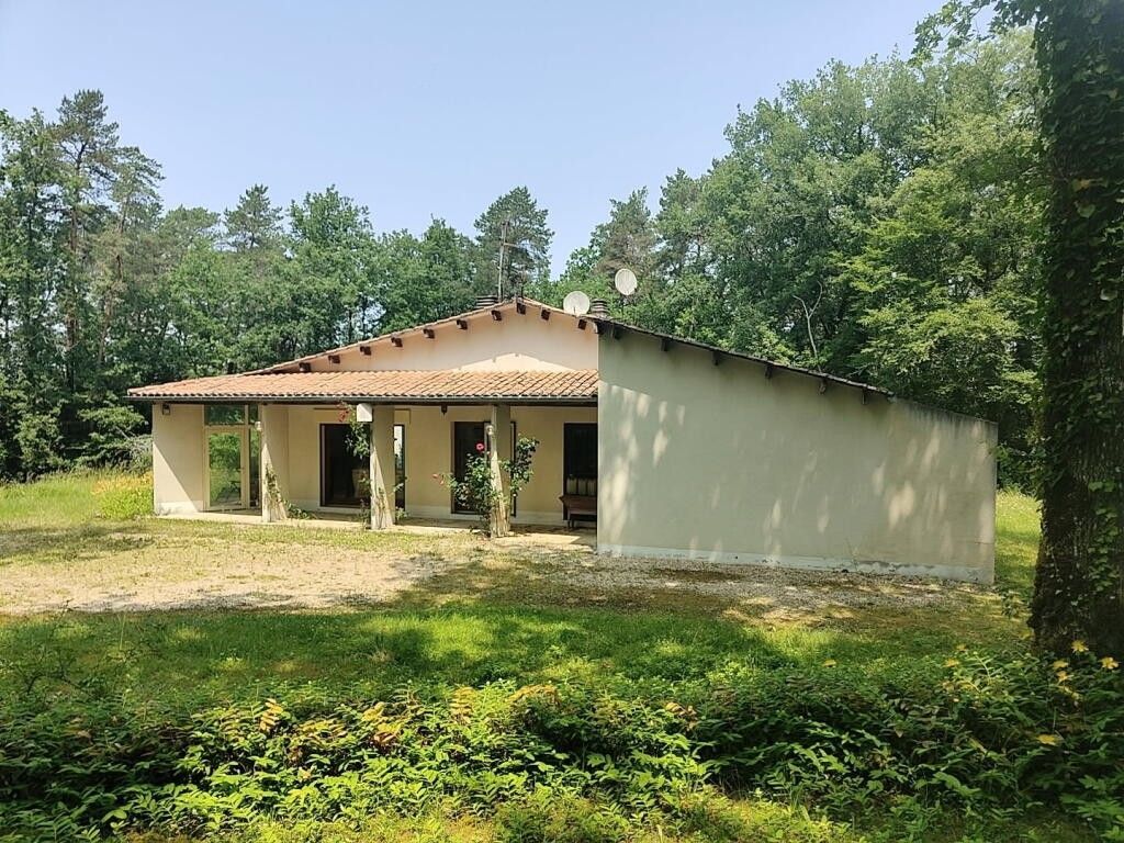 Maison d'architecte BRANTOME en Périgord (24310) IMMOBILIER DU PERIGORD