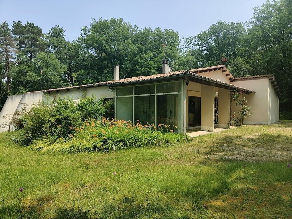 Maison d'architecte BRANTOME en Périgord (24310) IMMOBILIER DU PERIGORD