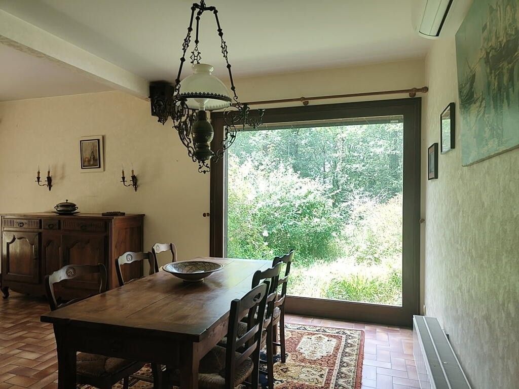 Maison d'architecte BRANTOME en Périgord (24310) IMMOBILIER DU PERIGORD