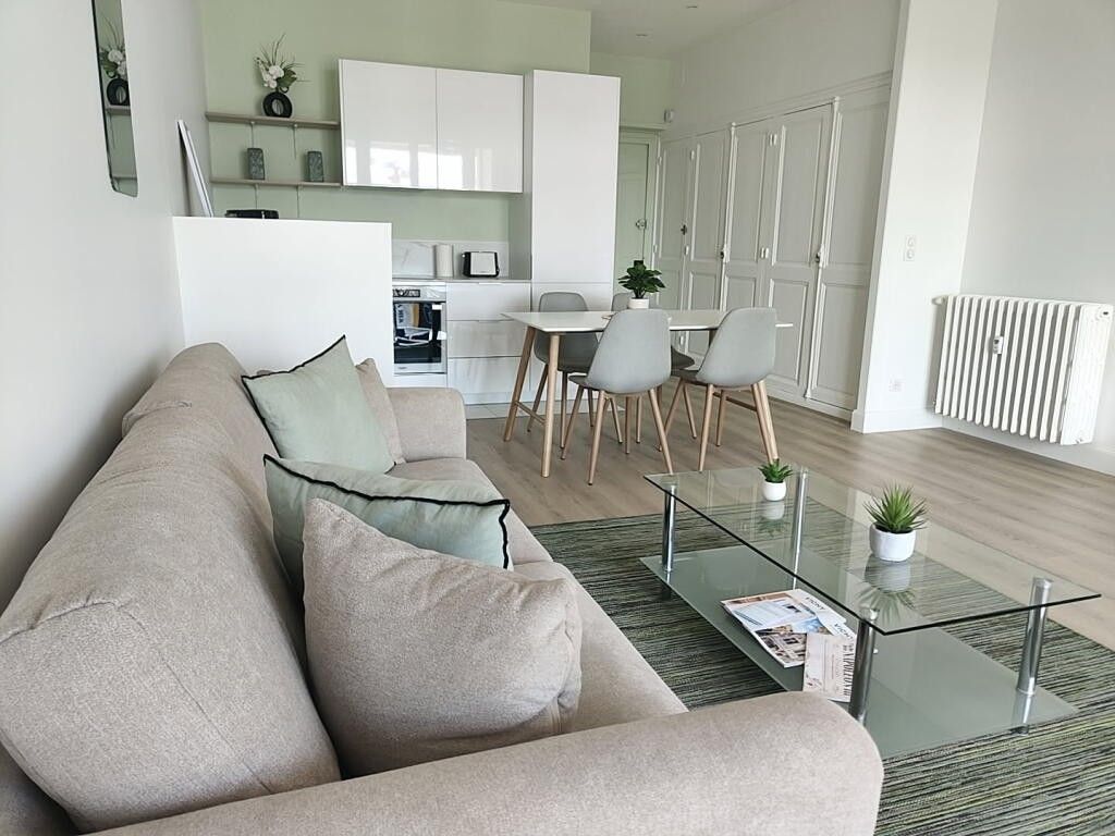 Appartement T3 VICHY (03200) IMMOBILIER DU PERIGORD