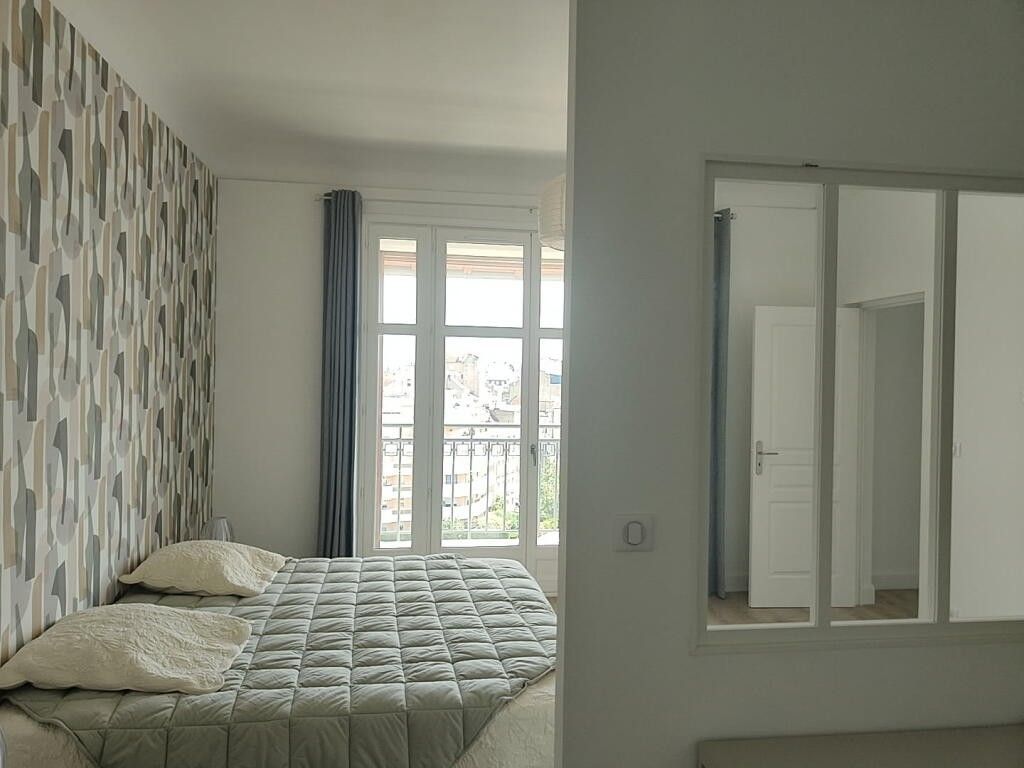 Appartement T3 VICHY (03200) IMMOBILIER DU PERIGORD