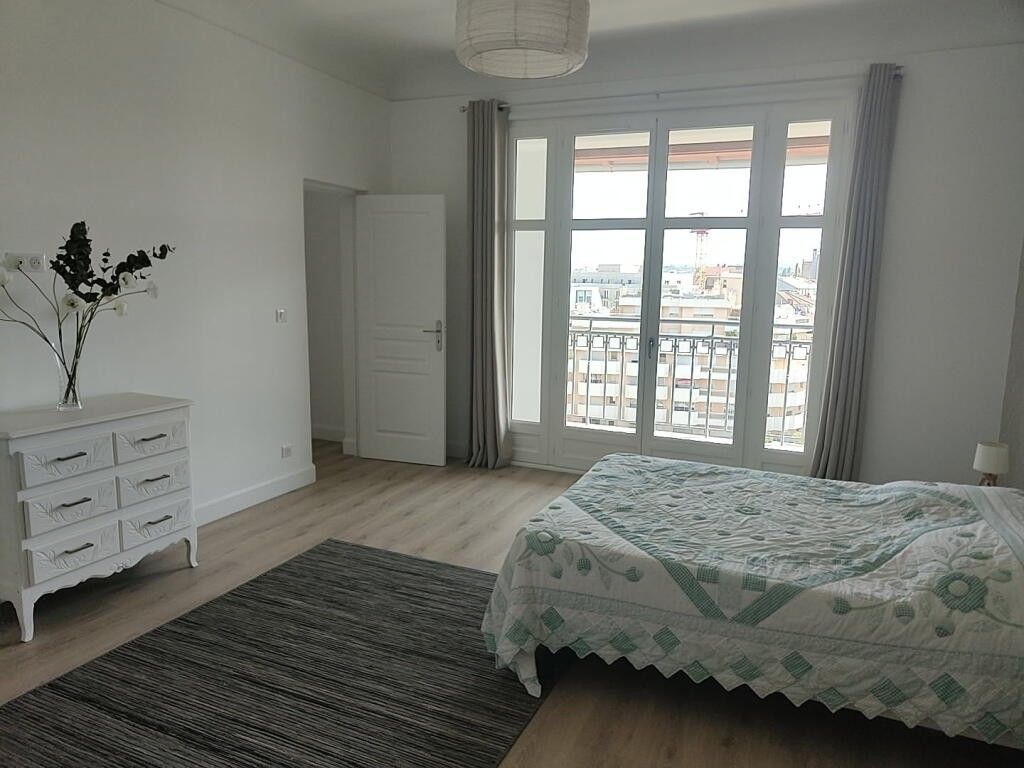 Appartement T3 VICHY (03200) IMMOBILIER DU PERIGORD