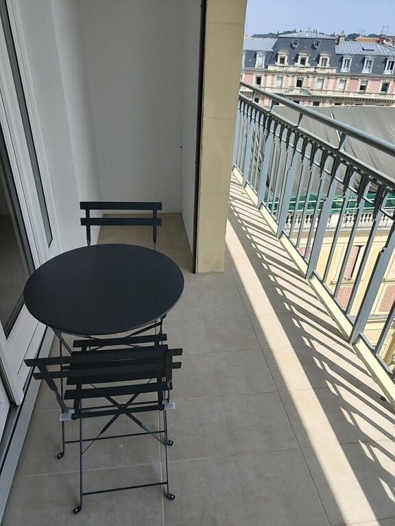 Appartement T3 VICHY (03200) IMMOBILIER DU PERIGORD