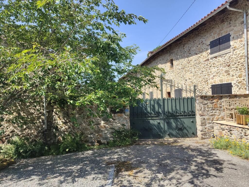 Fermette MASSIGNAC (16310) IMMOBILIER DU PERIGORD