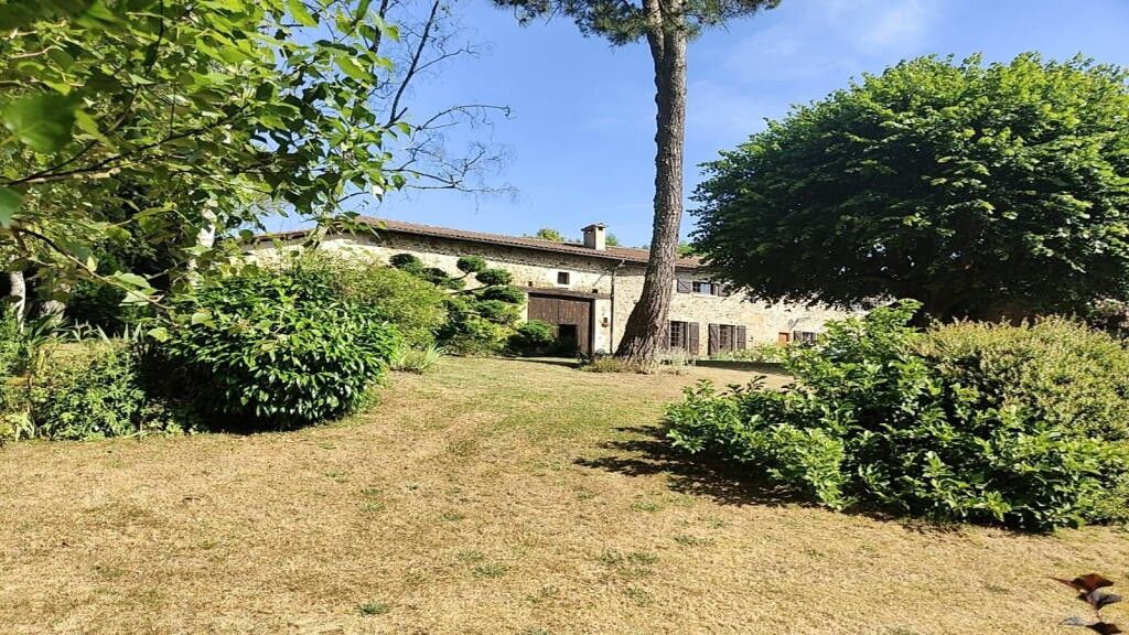 Fermette MASSIGNAC (16310) IMMOBILIER DU PERIGORD