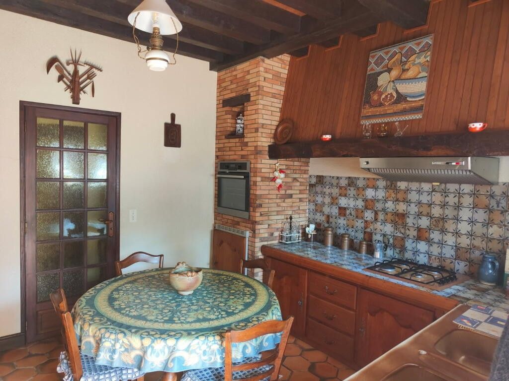 Fermette MASSIGNAC (16310) IMMOBILIER DU PERIGORD