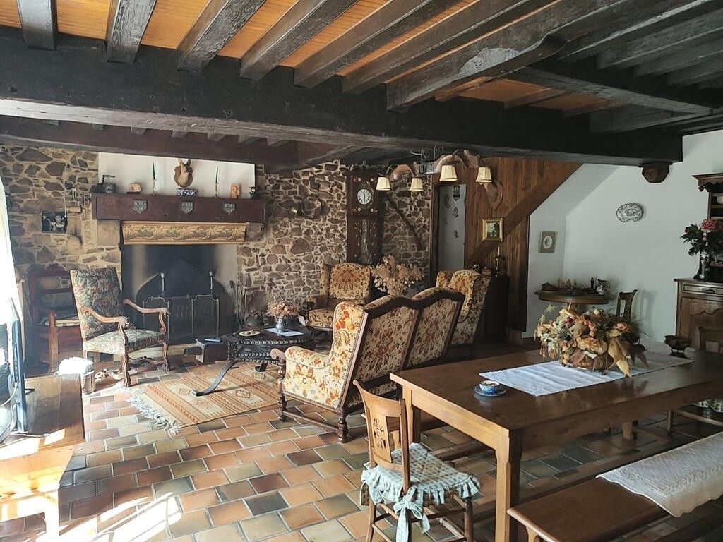 Fermette MASSIGNAC (16310) IMMOBILIER DU PERIGORD