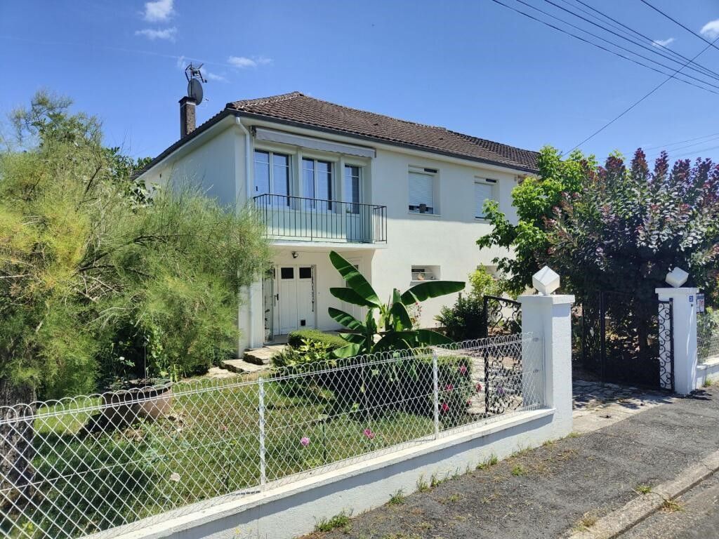Maison jumelée BRANTOME (24310) IMMOBILIER DU PERIGORD