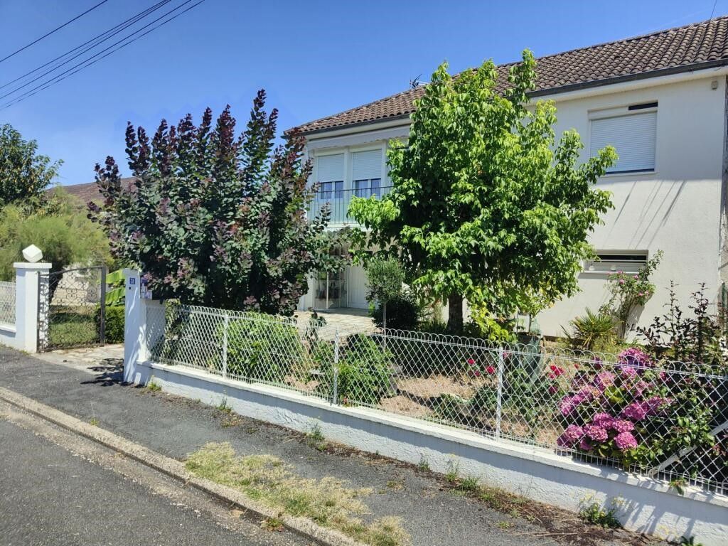 Maison jumelée BRANTOME (24310) IMMOBILIER DU PERIGORD