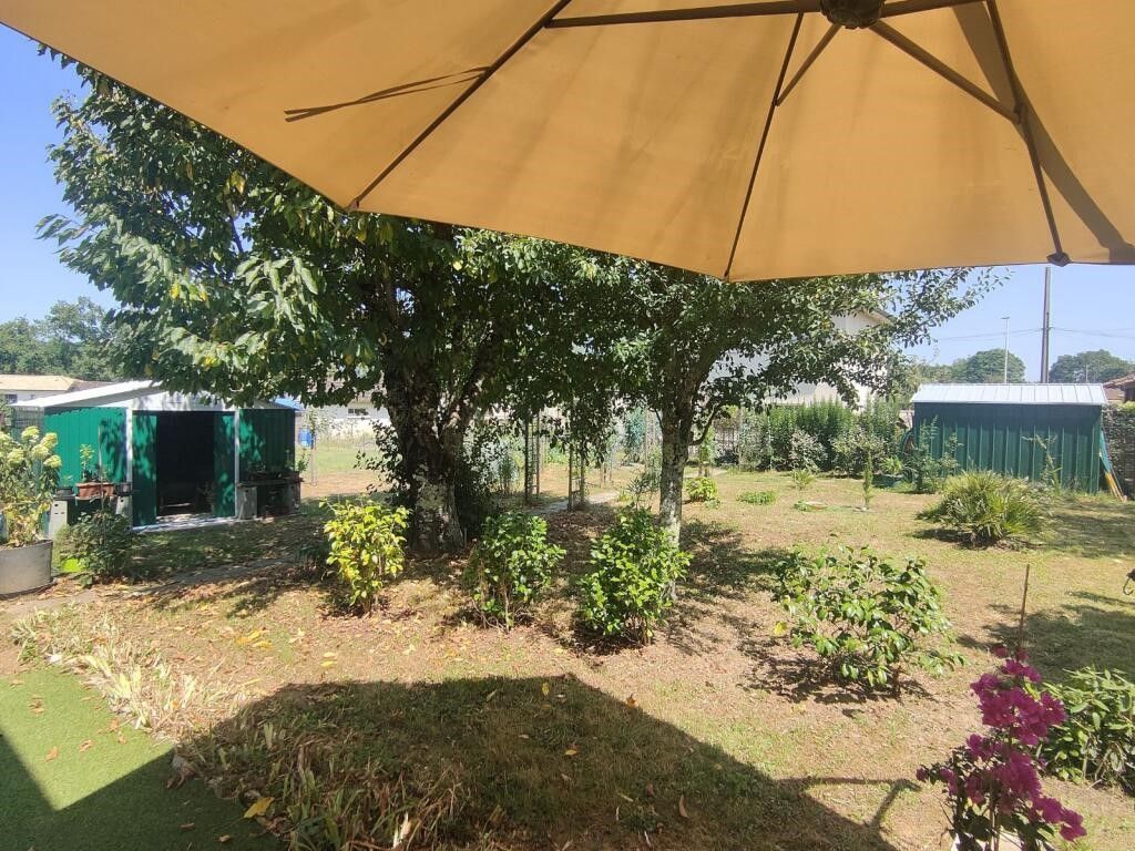 Maison jumelée BRANTOME (24310) IMMOBILIER DU PERIGORD