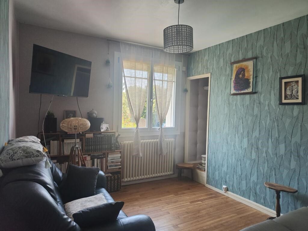 Maison jumelée BRANTOME (24310) IMMOBILIER DU PERIGORD