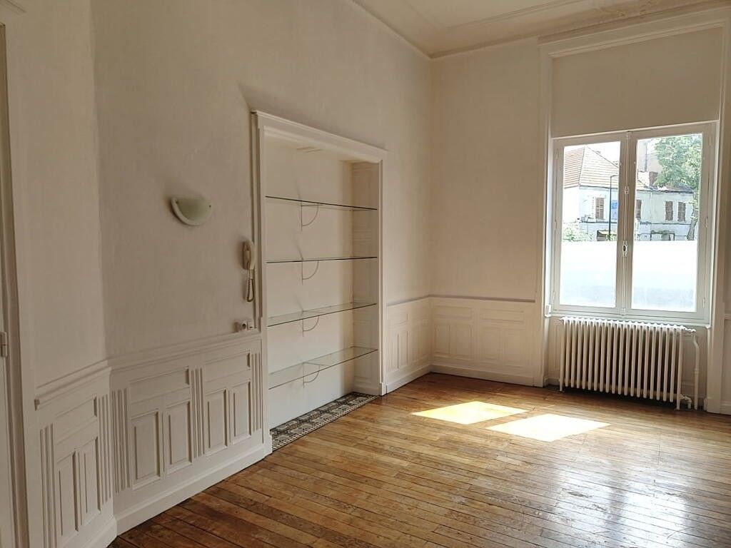 Appartement T3 VICHY (03200) IMMOBILIER DU PERIGORD